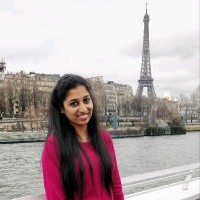 Nisha K