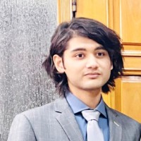 Haider Mujtaba Rizvi