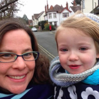 Kathleen Lawton-Trask, DPhil