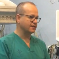 Andres Roca de Togores Lopez