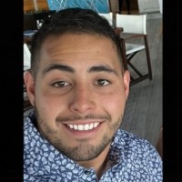 Anthony Palacios