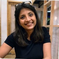 Aayushi Gupta