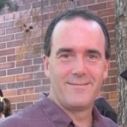 Jeffrey Frazier