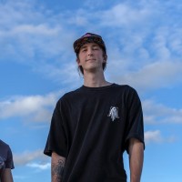 Kyle Camper