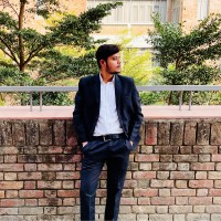 Saurabh Kumar Tiwari