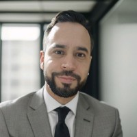 Victor Perez