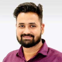 Bhushan Bidwe