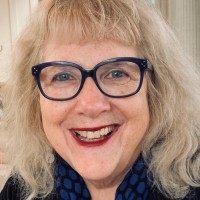 Laurie Donnelly