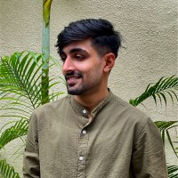 Rahul Gadhvi