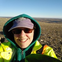 Heather Wolczanski, M.Sc., P.Geo.