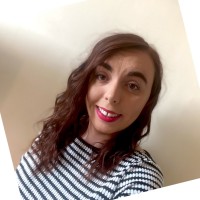 Kelly Louise Sharp