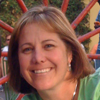 Susan Crumpley