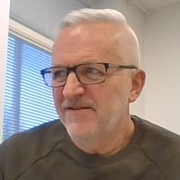 Peter Fröst