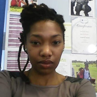 Vuyolwethu Prince