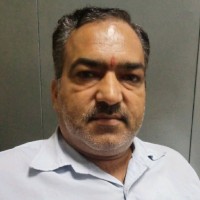 Parveen Dhiman