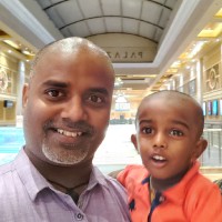 Mohan Soundarajan