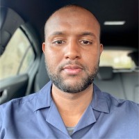 Ahmed Abdirashid Ahmed