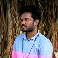 Yuvaraj Babu