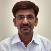 Rajender Sharma