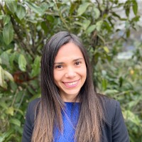 Laura Linette Isidro Rodriguez