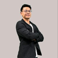 Kenny Chai