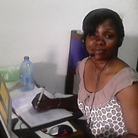 sylvie   christianne djale