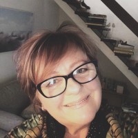Fiona McCaul