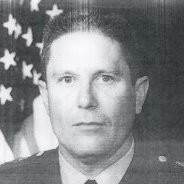 Ron Blakely