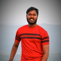 Ganesh Kumar R.S