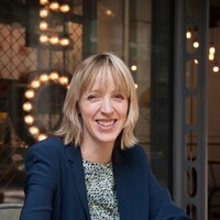 Orla Delargy