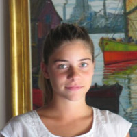 Lucia Miori Pereira
