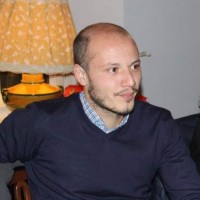 Gianluca Lombardelli