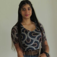 Rushali S.