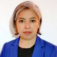 Nadia Aguilar Vázquez