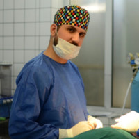 Mohammed Sabah