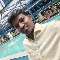 Boddula Harishraj