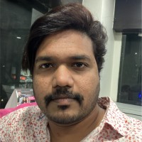 Raghavendra Chalumuru