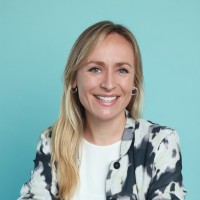 Amelia Kirby