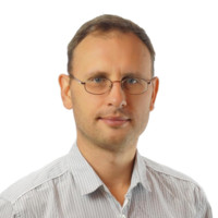 Pavel Kolchin