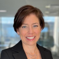Suzanne Vaughan