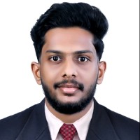 Yadhukrishnan A