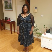 Shini Sherifdeen