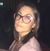 Christina Comet