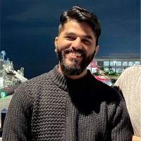 Pranav Kengale
