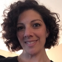 Dawn Theriault