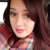 Sarah Mccartney