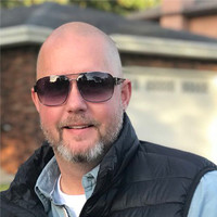 Eric Liebe