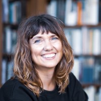 Christine Pannebakker