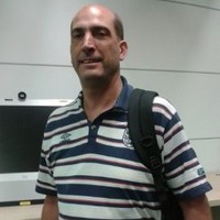 Andrew Hague