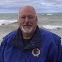 Jeff Evans